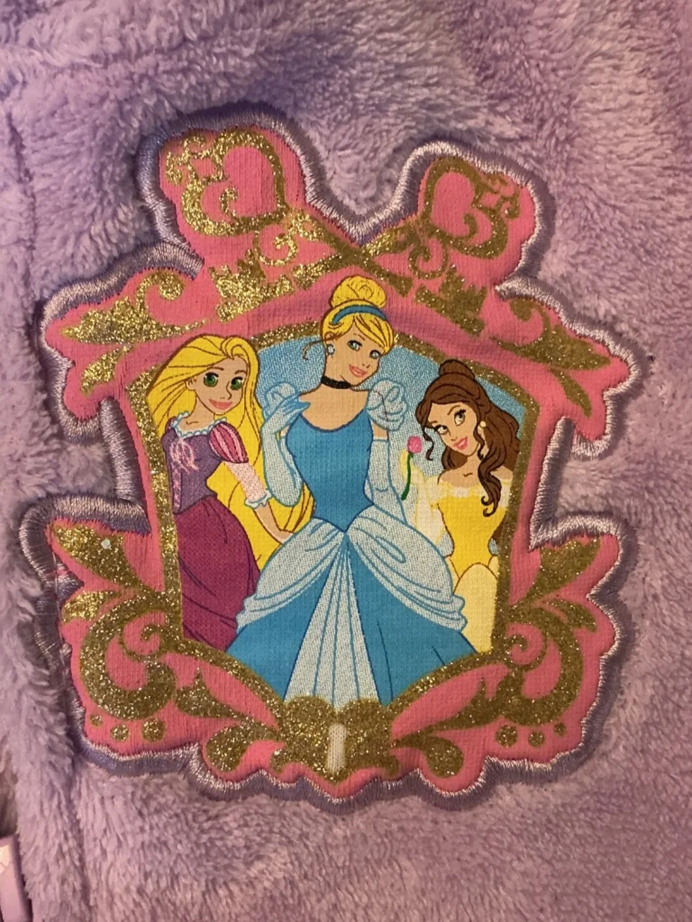 Walt Disney used see